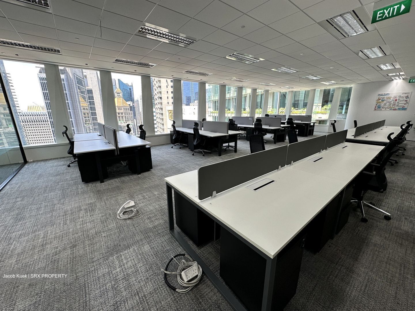 18 ROBINSON (D1), Office #488932951
